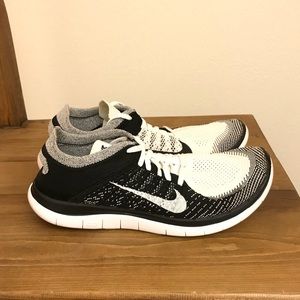Nike Free Flyknit 4.0